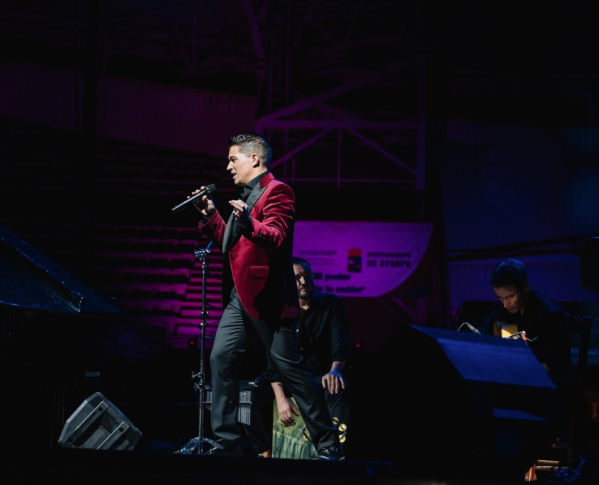 Gala Solidaria AR-TARF a favor de Down Granada