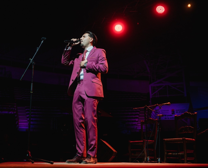 Gala Solidaria AR-TARF a favor de Down Granada